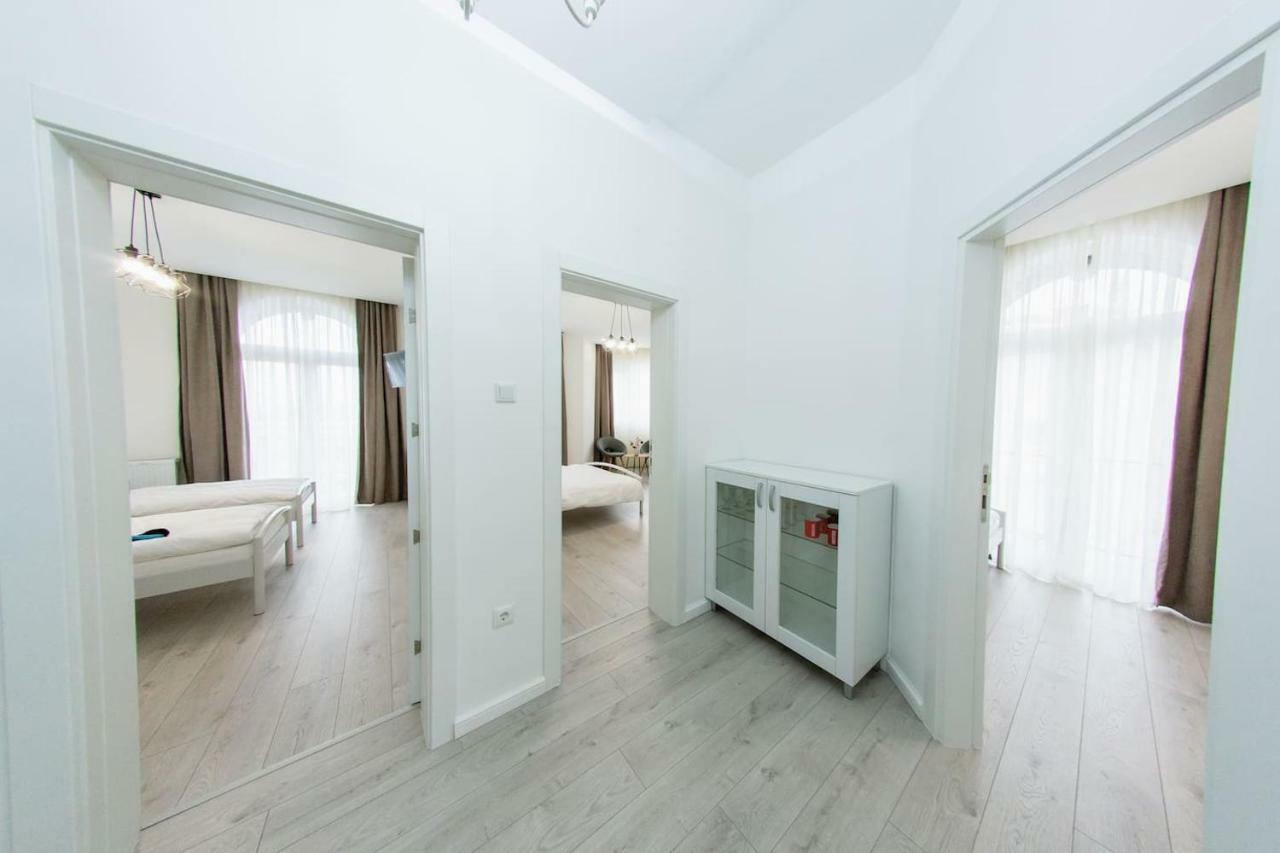 Grande Plus Apartment Dzungla Doboj Exterior foto